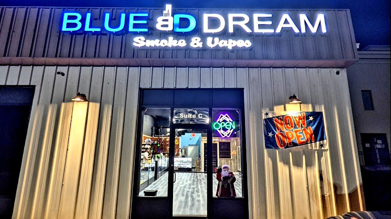 Blue Dream Newnan in Newnan
