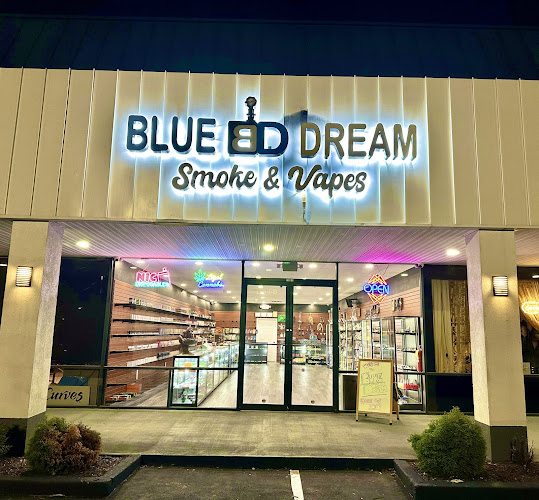 Blue Dream Peachtree City in Peachtree City