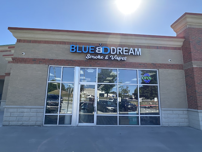Blue Dream Smyrna in Smyrna