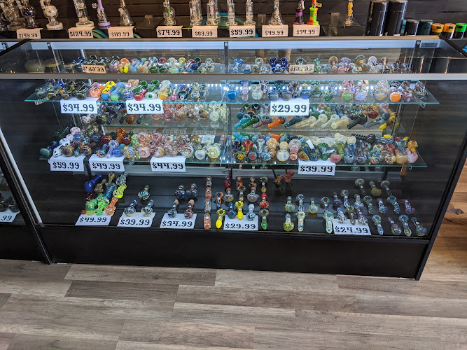 Blue Rat Smoke Shop Roswell in Roswell