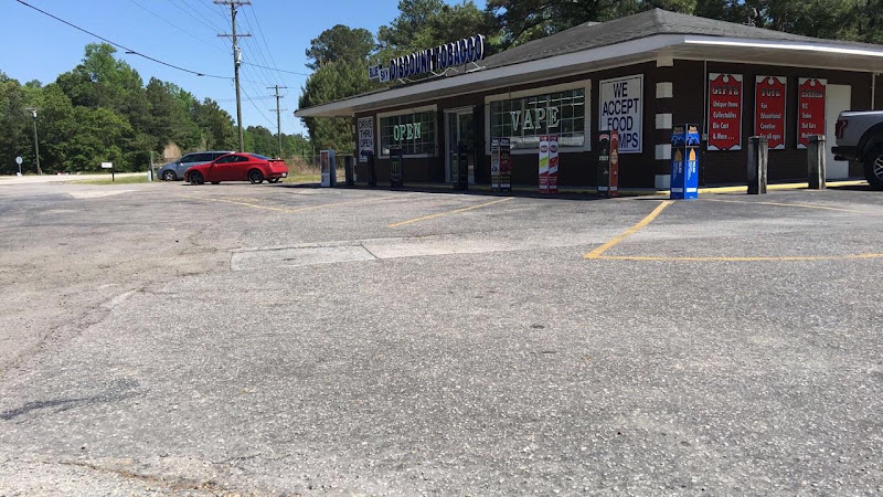 Blue Sky Discount Tobacco And Vape in Fayetteville