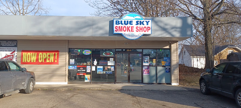 Blue Sky Smoke Shop - Navarre in Navarre