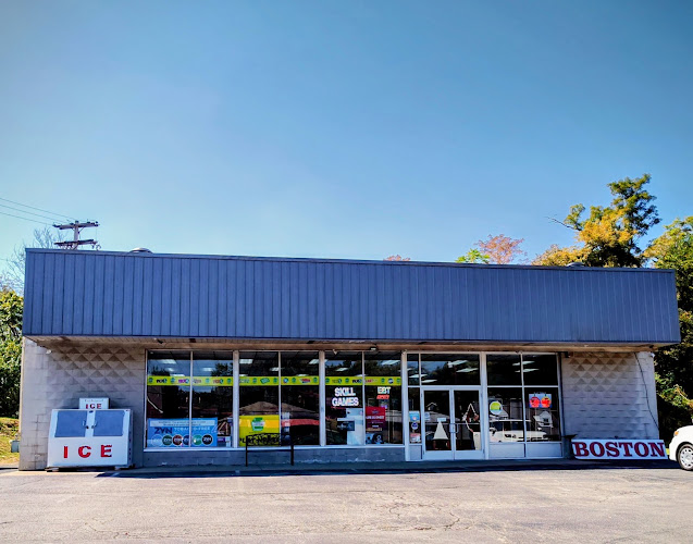 BMM Tobacco Outlet in McKeesport