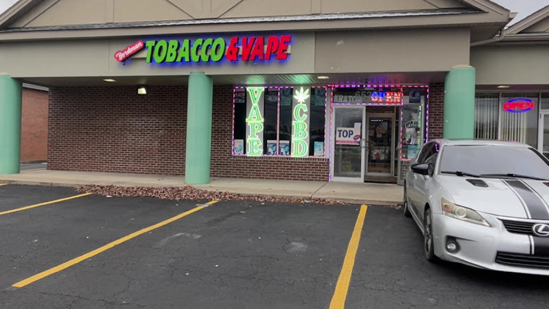 Boardman Tobacco And Vape in Youngstown
