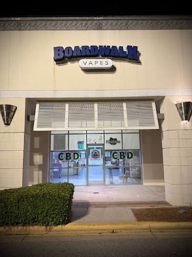 Boardwalk Vapes - Destin in Destin
