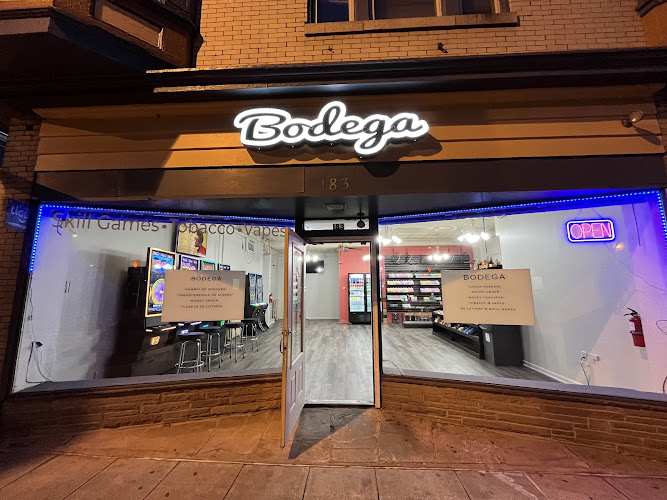 Bodega in Chambersburg