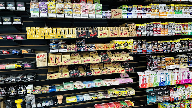 Bonaire Tobacco and vapor in Bonaire