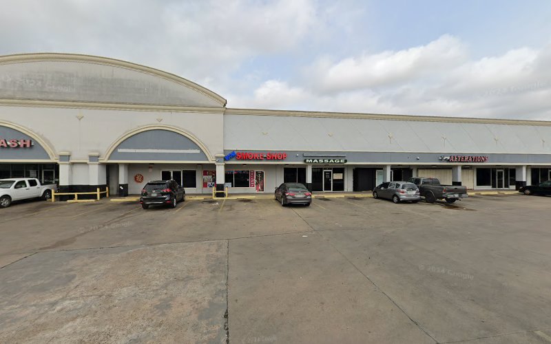 Boone Smoke Shop in Houston