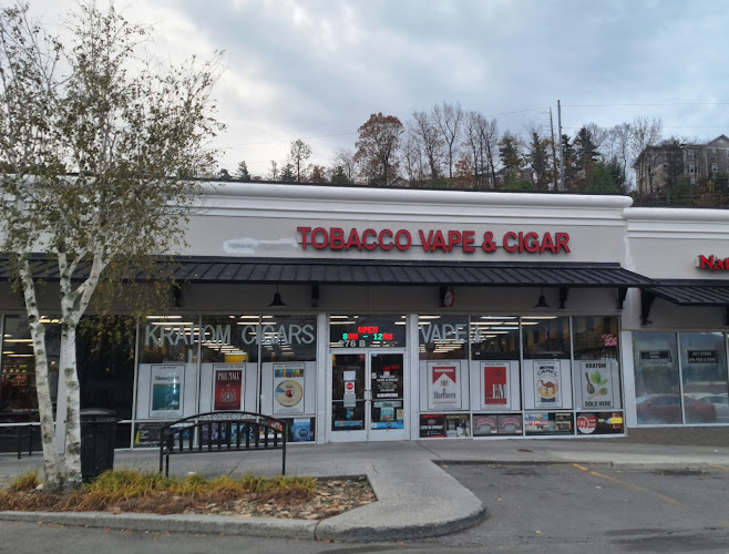 Boone Tobacco Shop & Gift in Boone