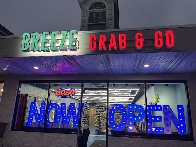 Breeze Grab and Go in Brook Park
