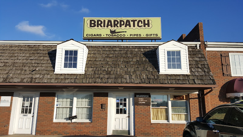 Briarpatch in Canton