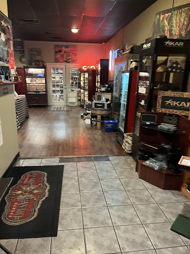 Brookelynn Premium Cigars/Rocco's Cigar Bar in Wilmington