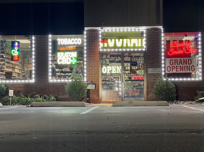 Brooklyn Smoke Shop in Scranton