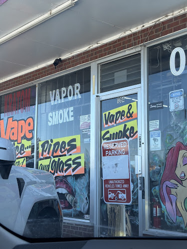 Broomfield Smoke And Vape in Broomfield