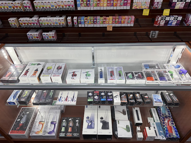 Bros smoke n vape in Denver