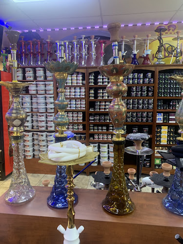 Brothers Vape And Hookah Shop in Sterling Heights