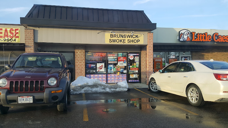 Brunswick Smoke Shop Smoker's Outlet in Brunswick