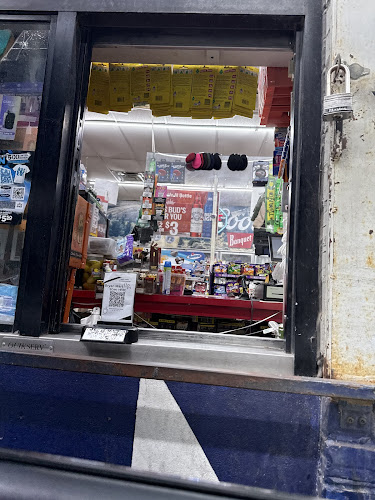 Bryan Mart Smoke Shop in Bryan