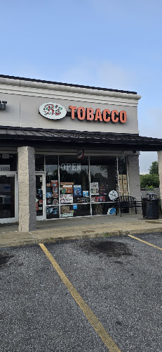 B's Tobacco in Fuquay-Varina