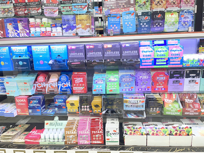 B’s tobacco&Vape in Jacksonville