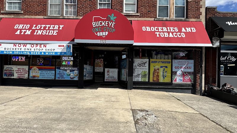 Buckeye One-Stop Shop in Columbus