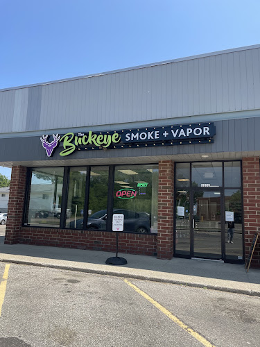 Buckeye Smoke Shop in Cuyahoga Falls