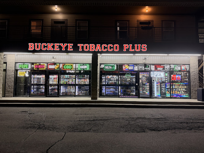 Buckeye Tobacco Plus in Columbus