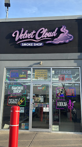 Bucks Smoke Shop in Hilliard