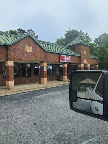 Bucky's Vape Shop in Columbus