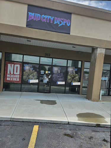 Bud City Dispo - Fairborn in Fairborn