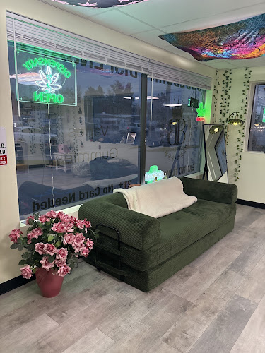 Budzburn Hemp Vape in Melbourne