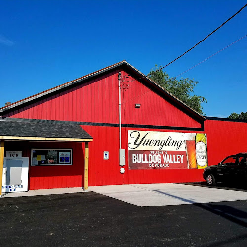 Bulldog Valley Beverage and Tobacco in Hegins