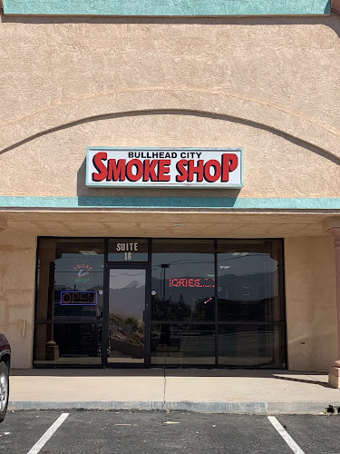 Bullhead City Smoke Shop in Bullhead City