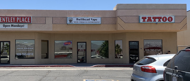 Bullhead Vape Shop Fort Mohave in Fort Mohave