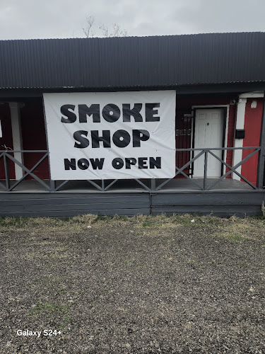 Bullseye Smoke and Vape in Georgetown