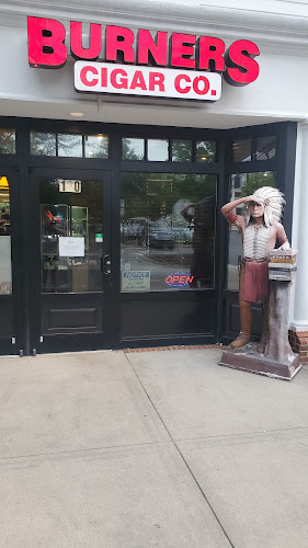 Burners Cigar Co.-Birkdale Village in Huntersville