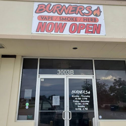 Burners Vape/Smoke/Herb in League City
