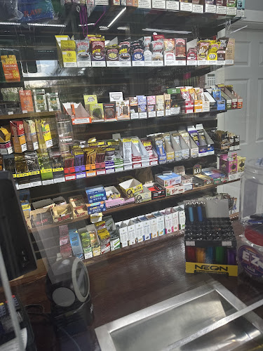 Busy Bee Smoke Shop in Atlanta