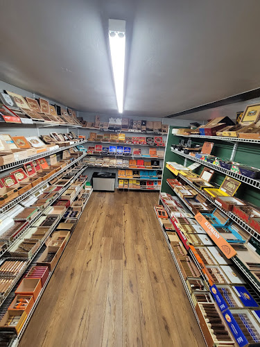 Butler Cigars & Smoking Lounge in Butler