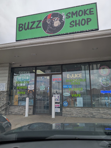 Buzz Smoke & Vape in Englewood
