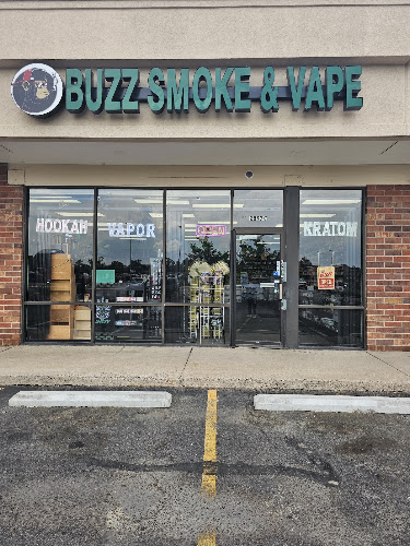 Buzz Smoke & Vape in Littleton