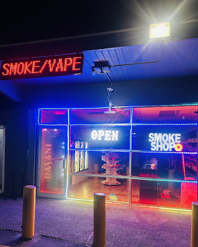 Buzz & Vape Smoke Shop in Kent