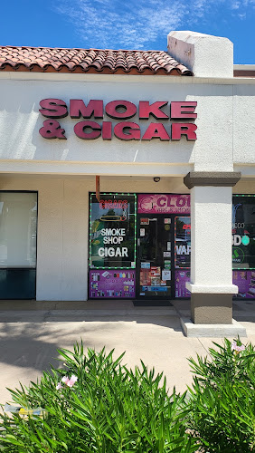 C-Cloud Smoke Shop in Glendale