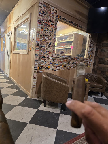 C. Gars on Broadway in Denver