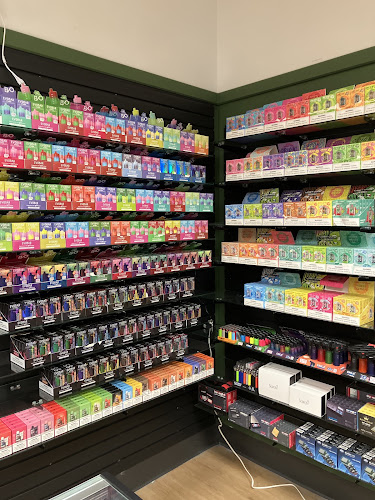 C VAPE & SMOKE in Colorado Springs