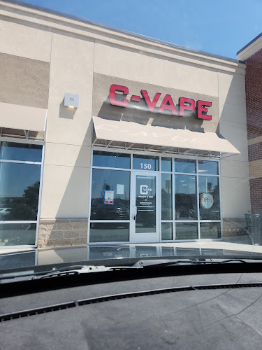 C-Vape & Smoke in Fort Collins
