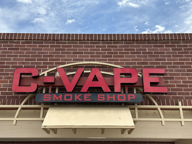 C-VAPE & SMOKE in Longmont