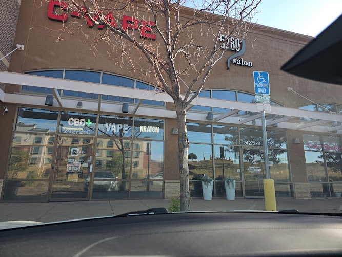 C Vape & Smoke in Aurora