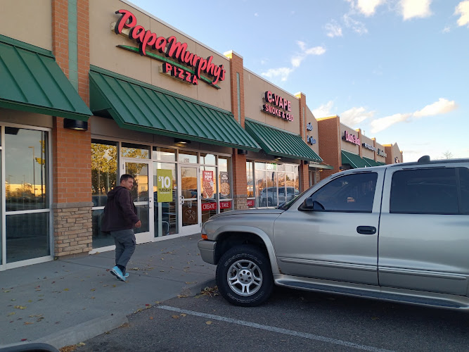 C Vape & Smoke in Thornton