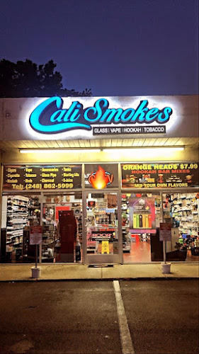 Cali Smokes in Farmington Hills